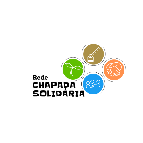 REDE CHAPADA SOLIDÁRIA