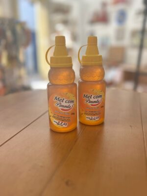 Mel com Pimenta - Pássaros da manhã