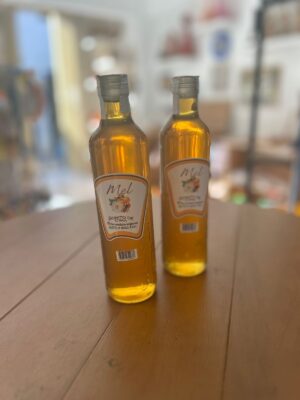 Mel - Fazenda Laranjeiras